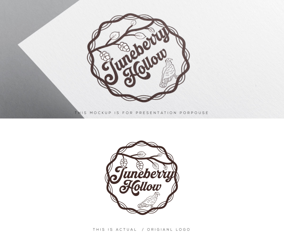 Logo Design by Ansh Design for this project | Design #37668913