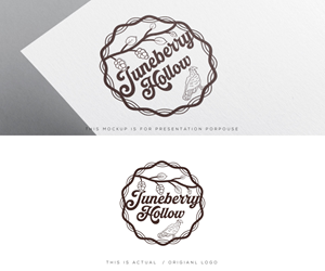 Logo Design by Ansh Design for this project | Design: #37668913