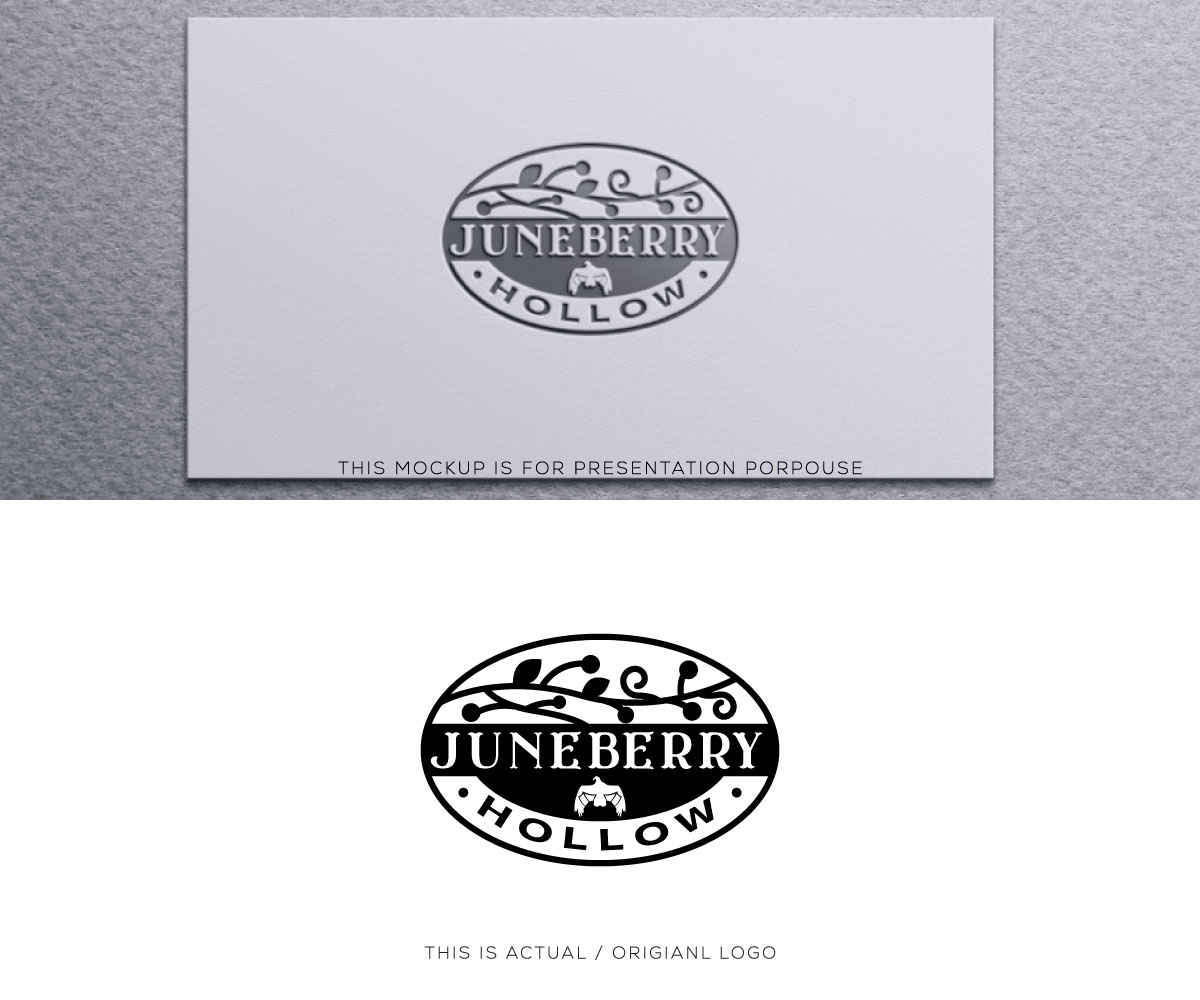 Logo Design by Ansh Design for this project | Design #37668914