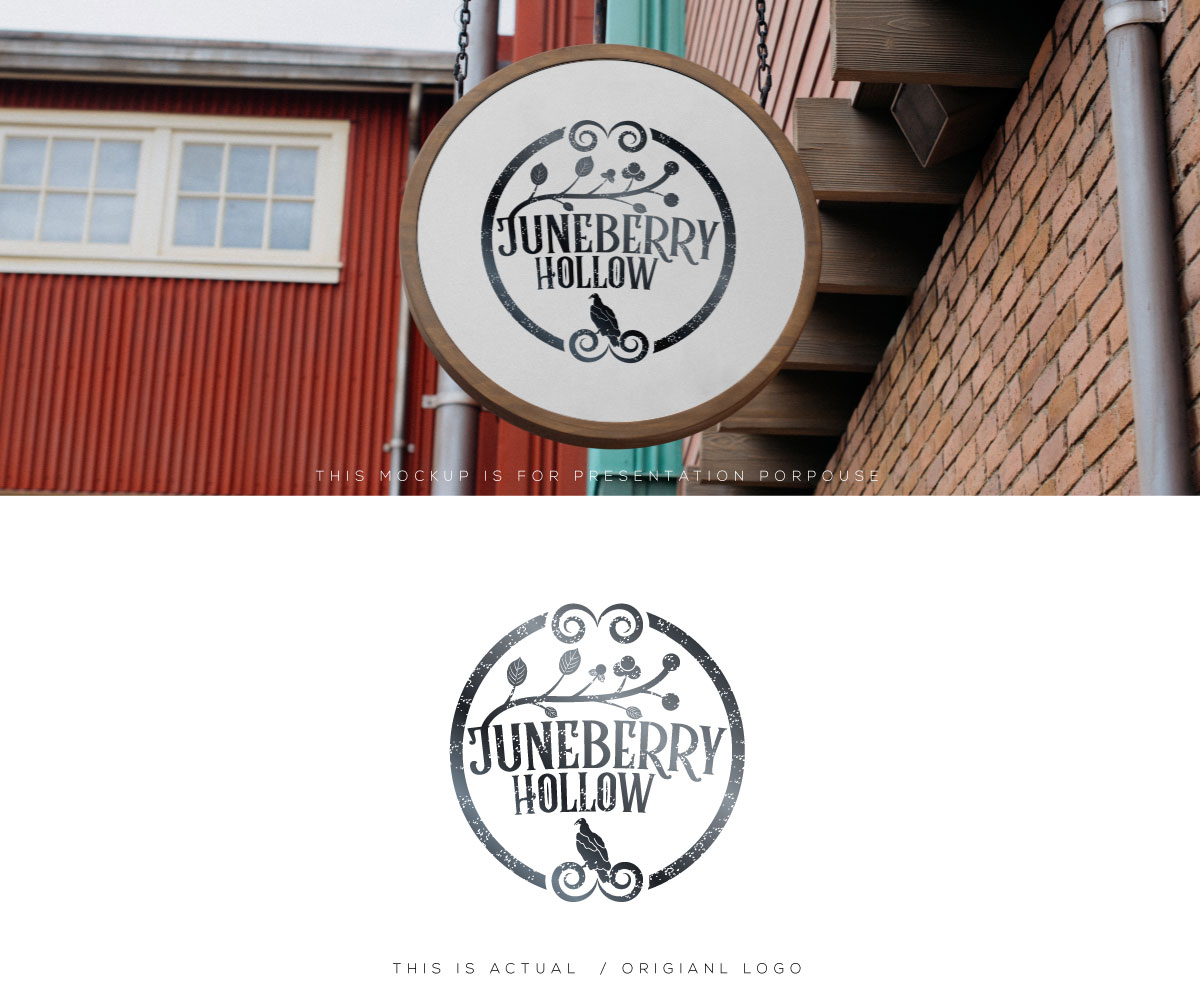 Logo Design by Ansh Design for this project | Design #37668915