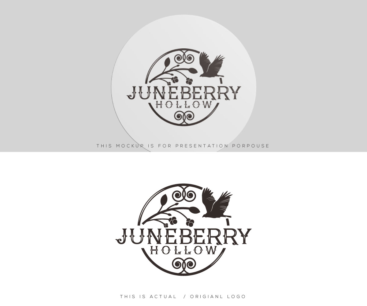 Logo Design by Ansh Design for this project | Design #37671895