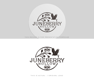 Logo Design by Ansh Design for this project | Design: #37671895