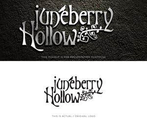Logo Design by Ansh Design for this project | Design: #37671896