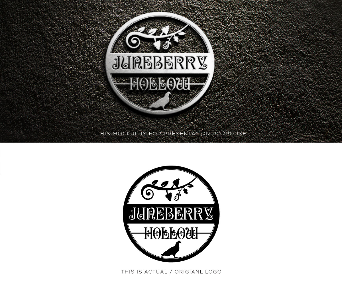 Logo Design by Ansh Design for this project | Design #37677628