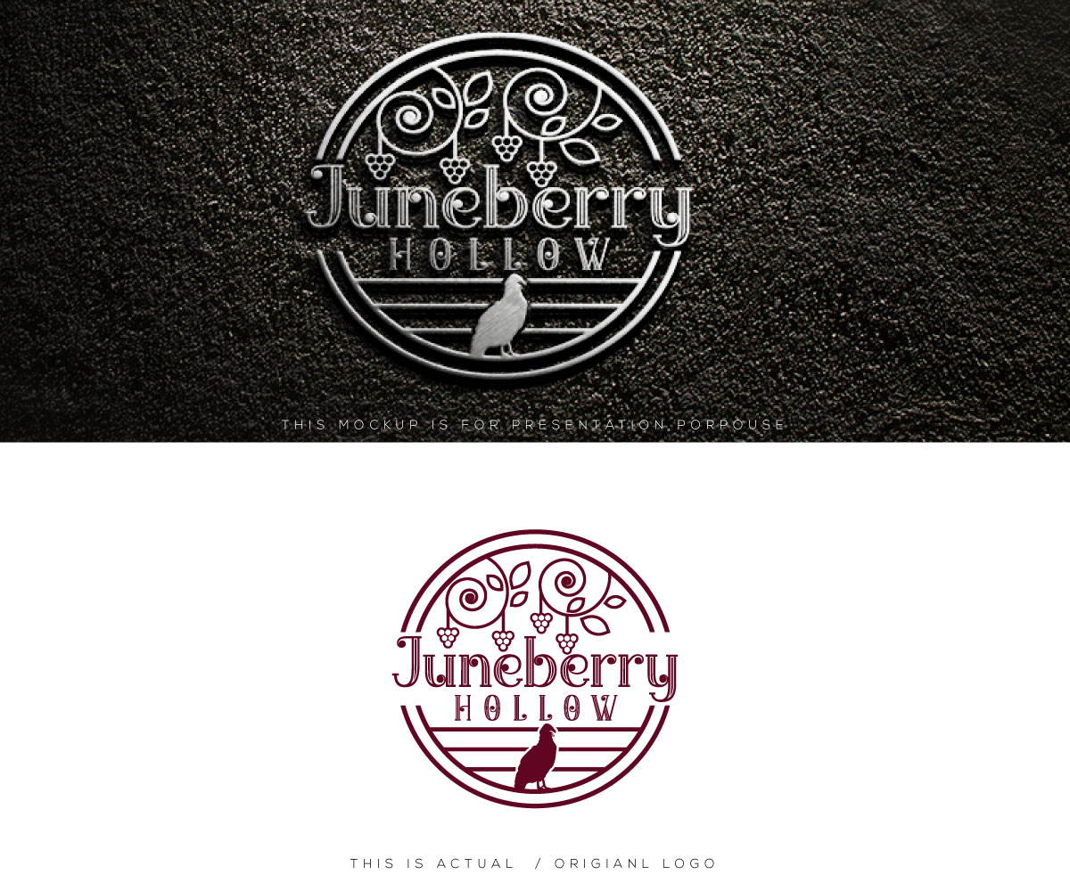 Logo Design by Ansh Design for this project | Design #37677629