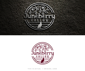 Logo Design by Ansh Design for this project | Design: #37677629