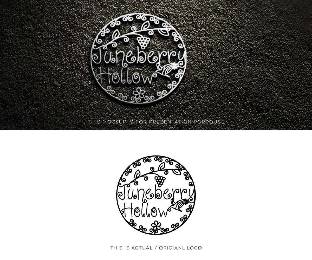 Logo Design by Ansh Design for this project | Design #37677630