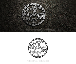 Logo Design by Ansh Design for this project | Design: #37677630