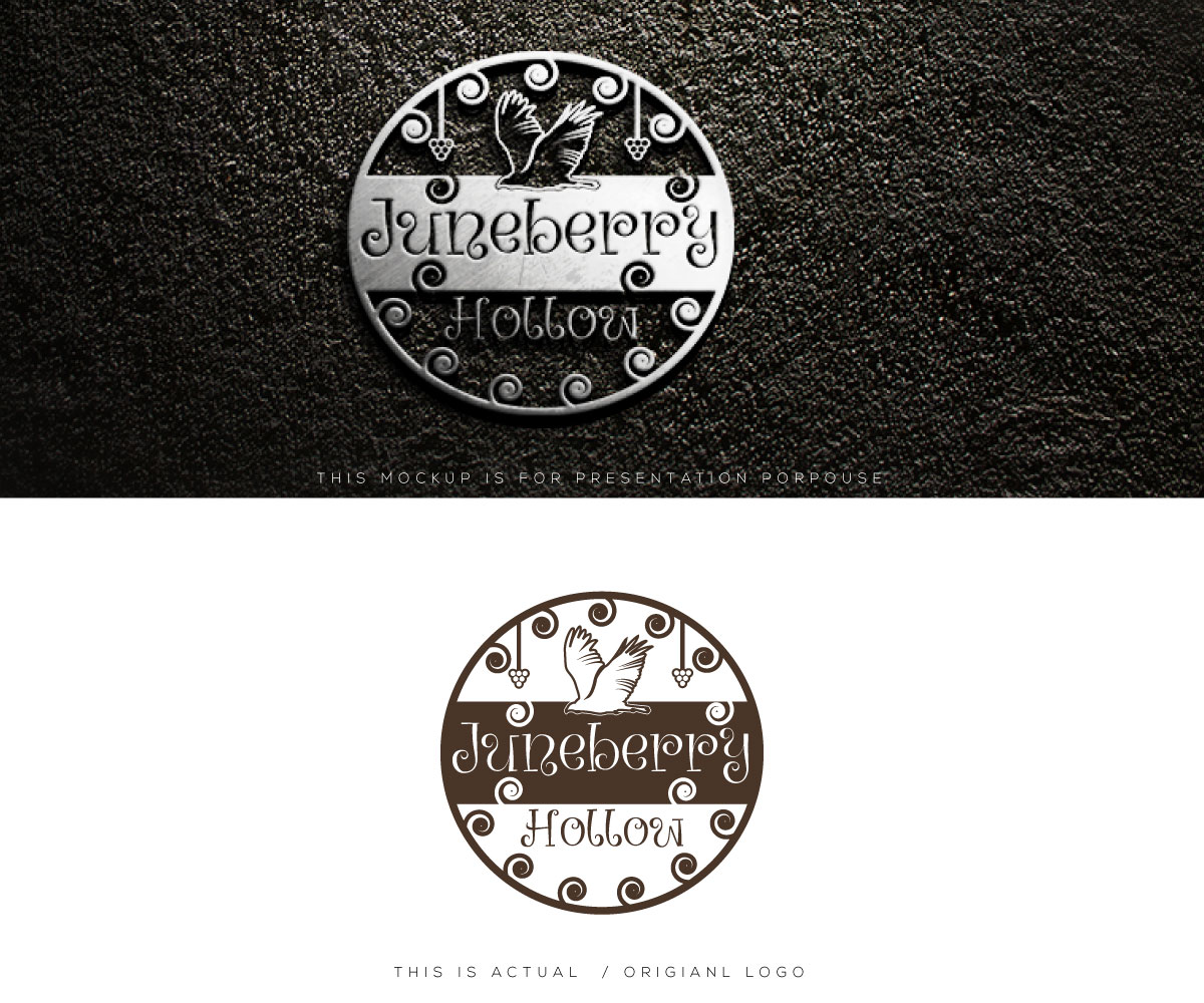 Logo Design by Ansh Design for this project | Design #37677633