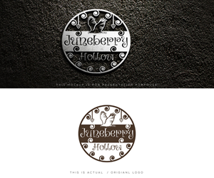 Logo Design by Ansh Design for this project | Design: #37677633