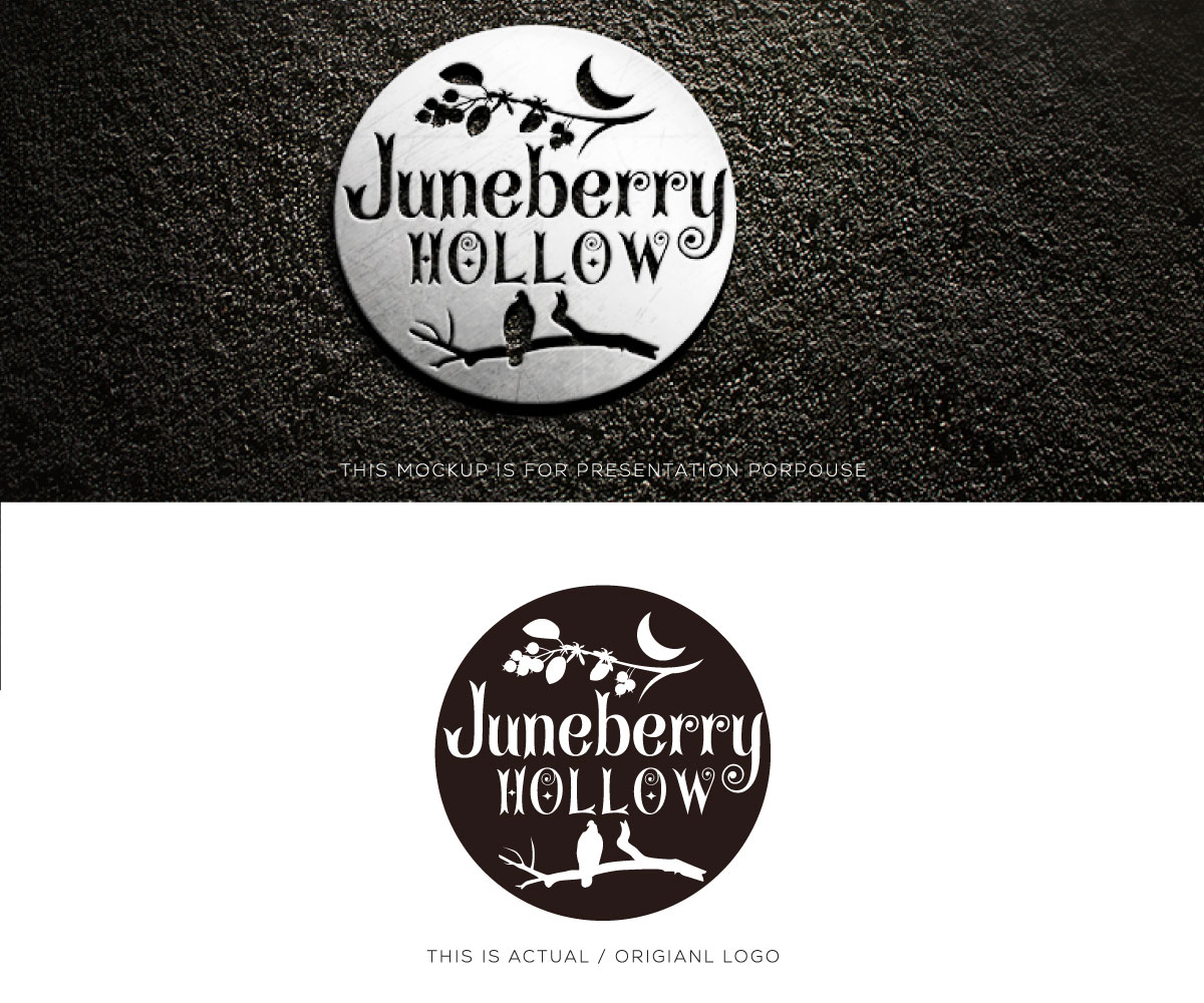 Logo Design by Ansh Design for this project | Design #37677634