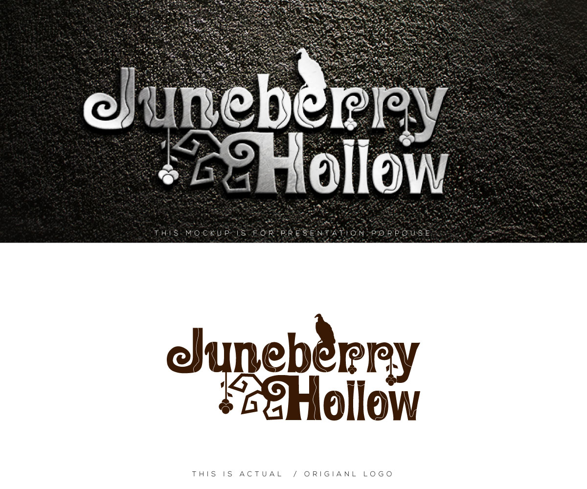 Logo Design by Ansh Design for this project | Design #37677635