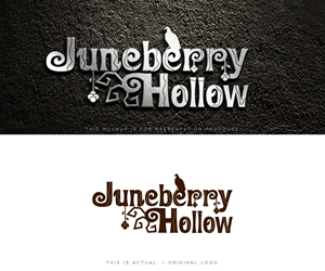 Logo Design by Ansh Design for this project | Design: #37677635