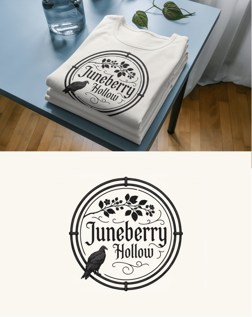 Logo Design by Design92 for this project | Design #37685401