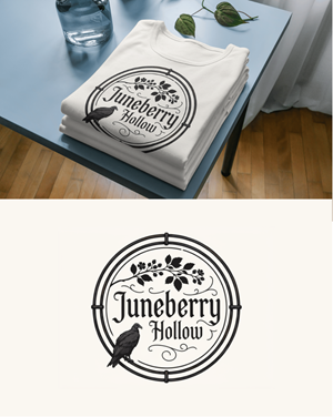 Logo Design by Design92 for this project | Design: #37685401