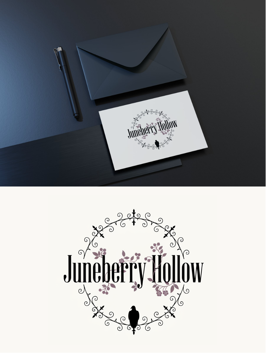 Logo Design by Design92 for this project | Design #37689505