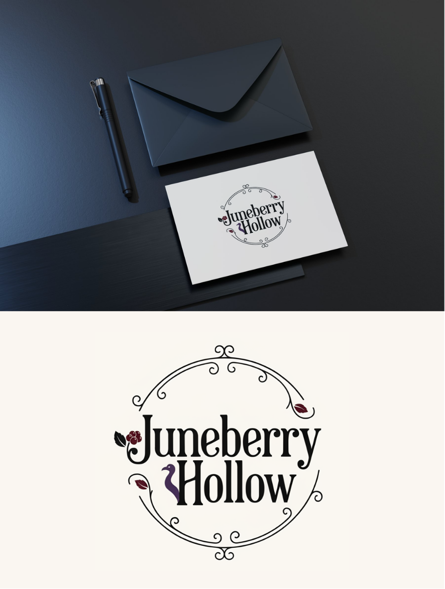 Logo Design by Design92 for this project | Design #37689506