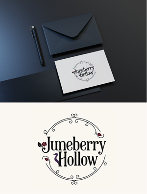 Logo Design by Design92 for this project | Design: #37689506
