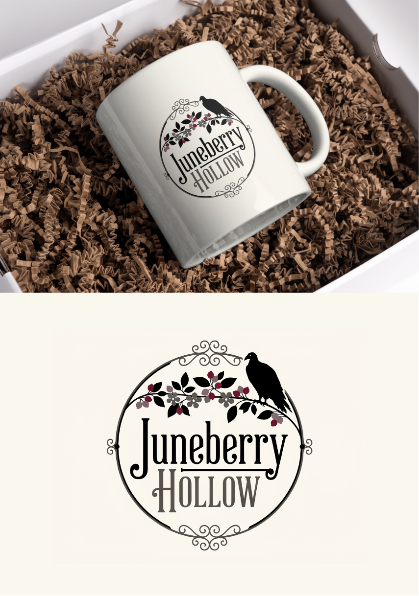 Logo Design by Design92 for this project | Design #37689507