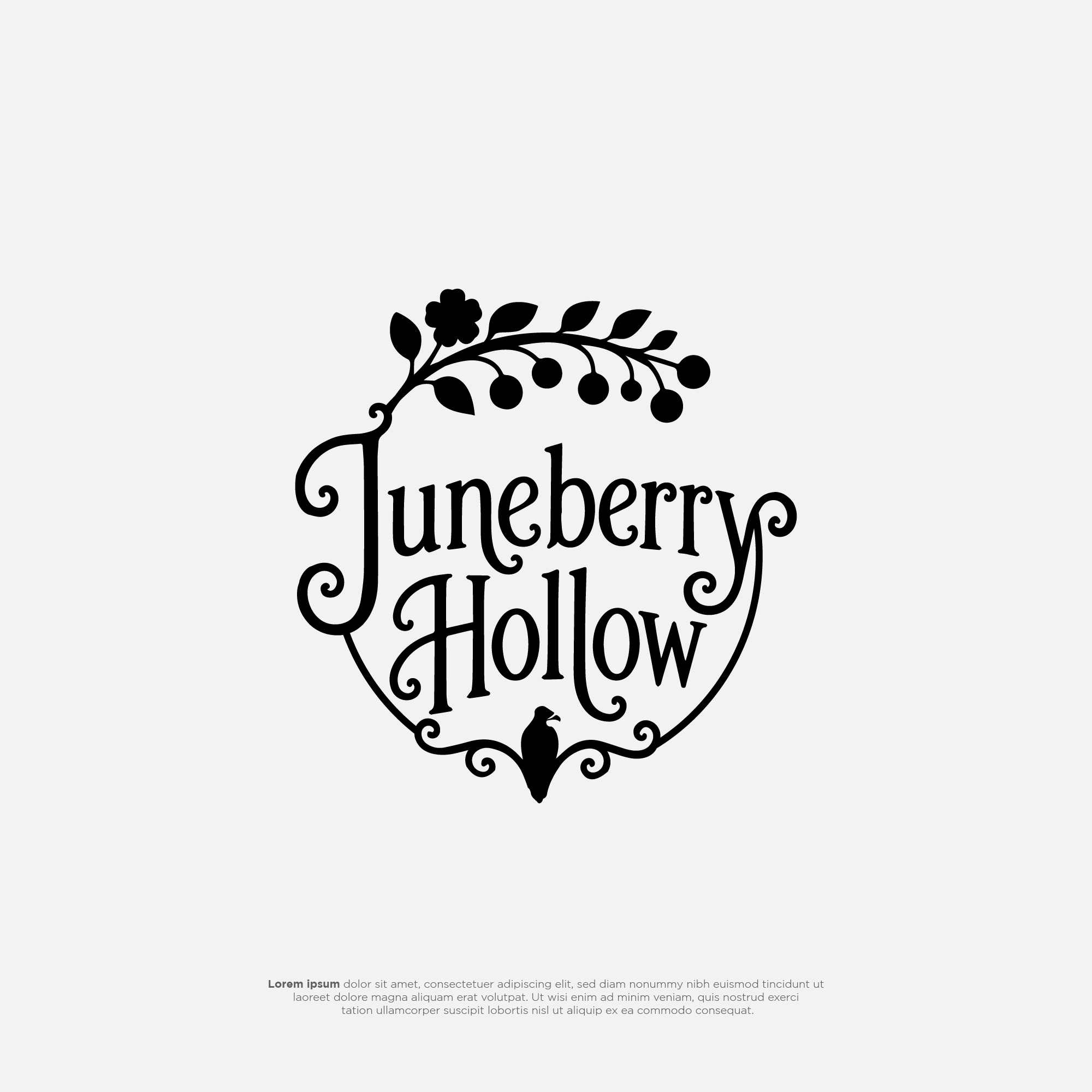 Logo Design by BerhasilKabeh for this project | Design #37683274