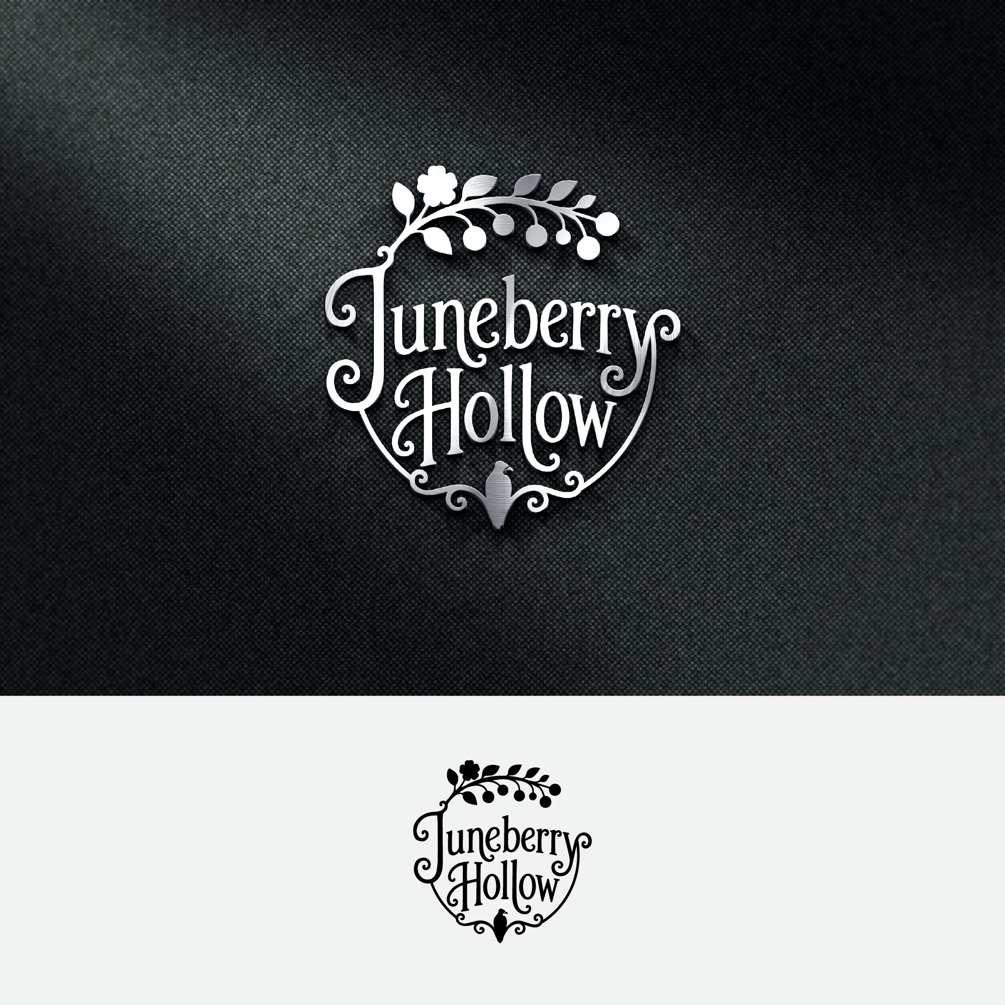 Logo Design by BerhasilKabeh for this project | Design #37683276