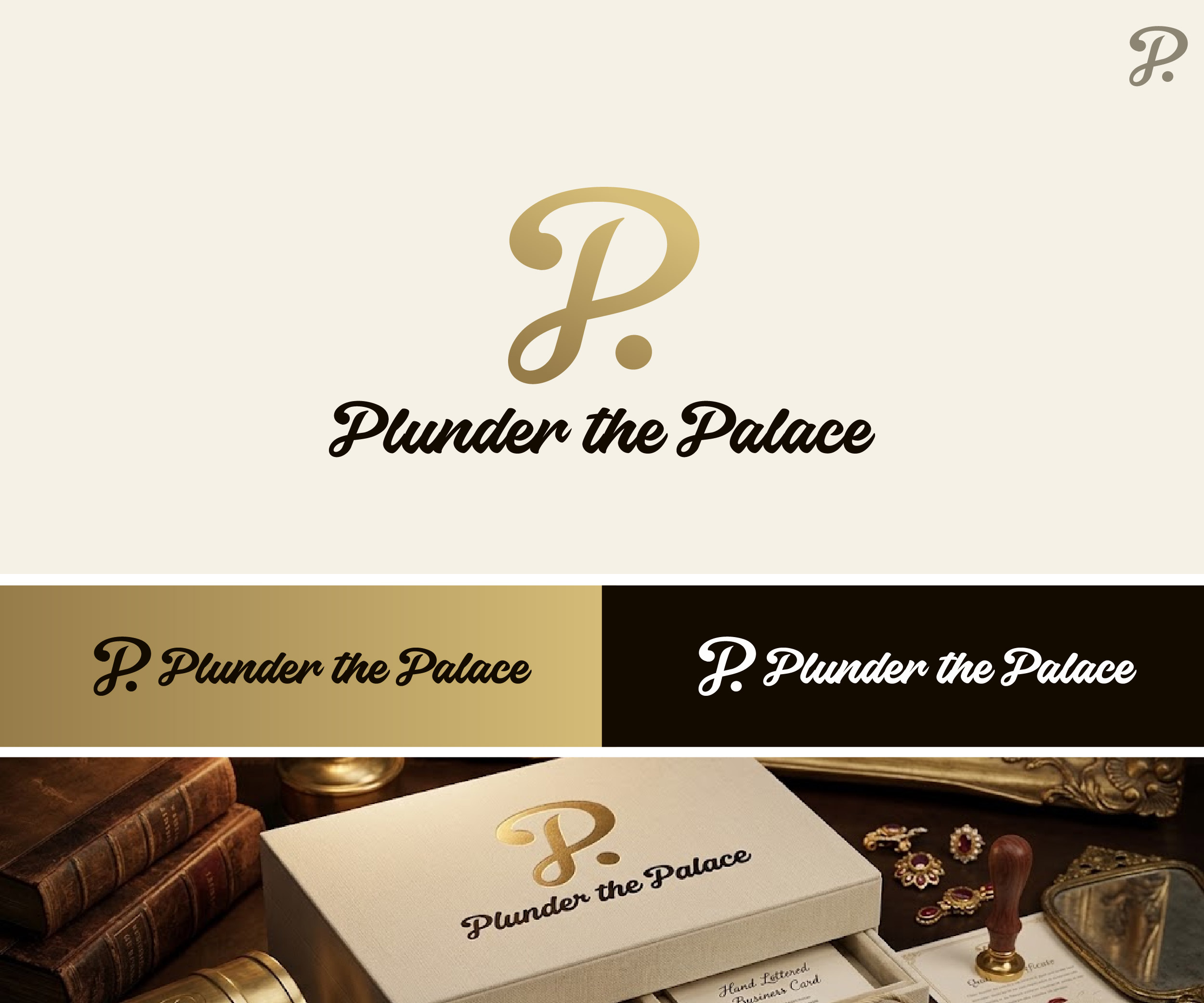 Logo Design by James J. for this project | Design #37668410