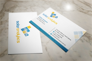 Business Card Design | Business Card Design by MT