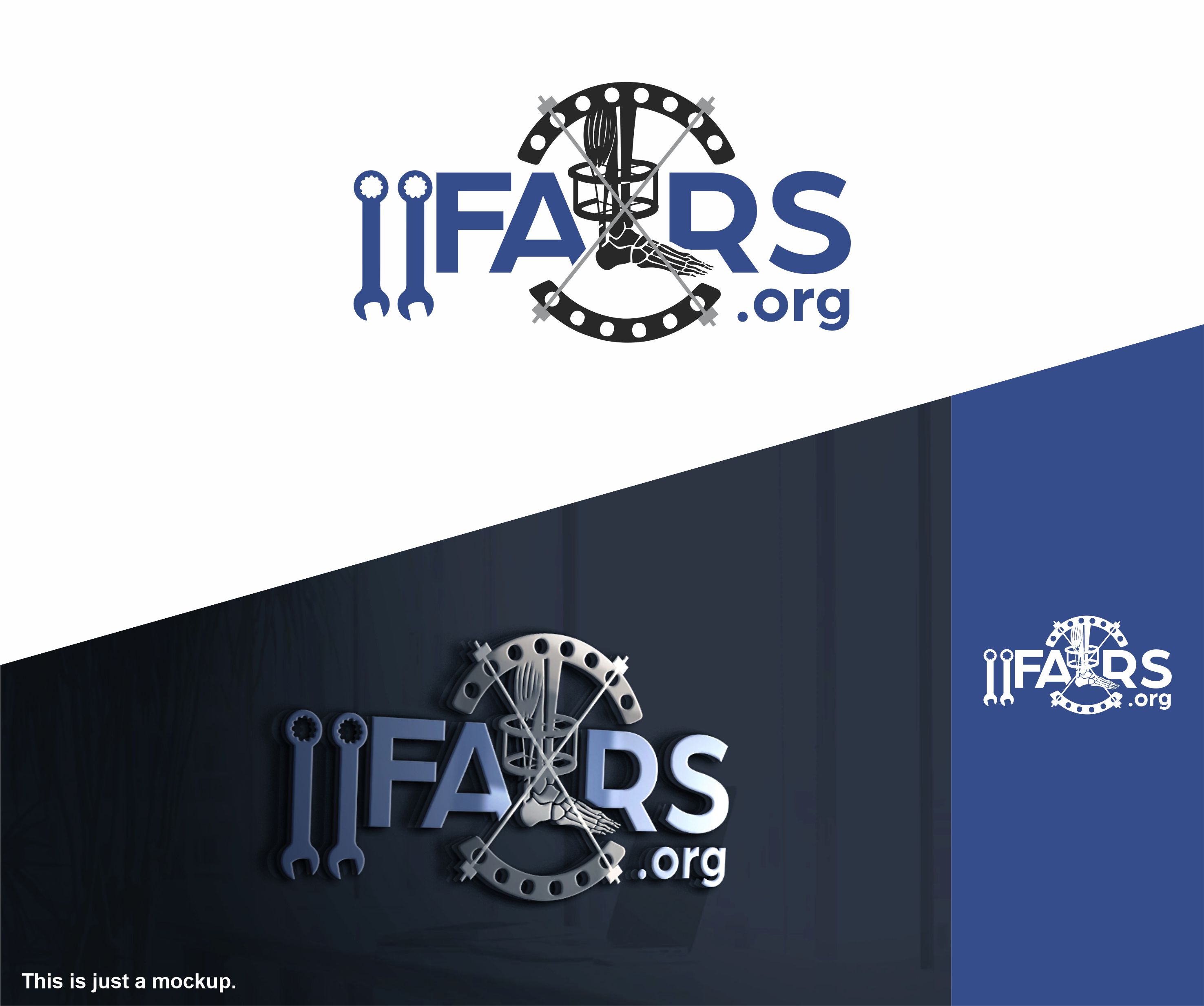 Logo Design by alkaline for this project | Design #37669132