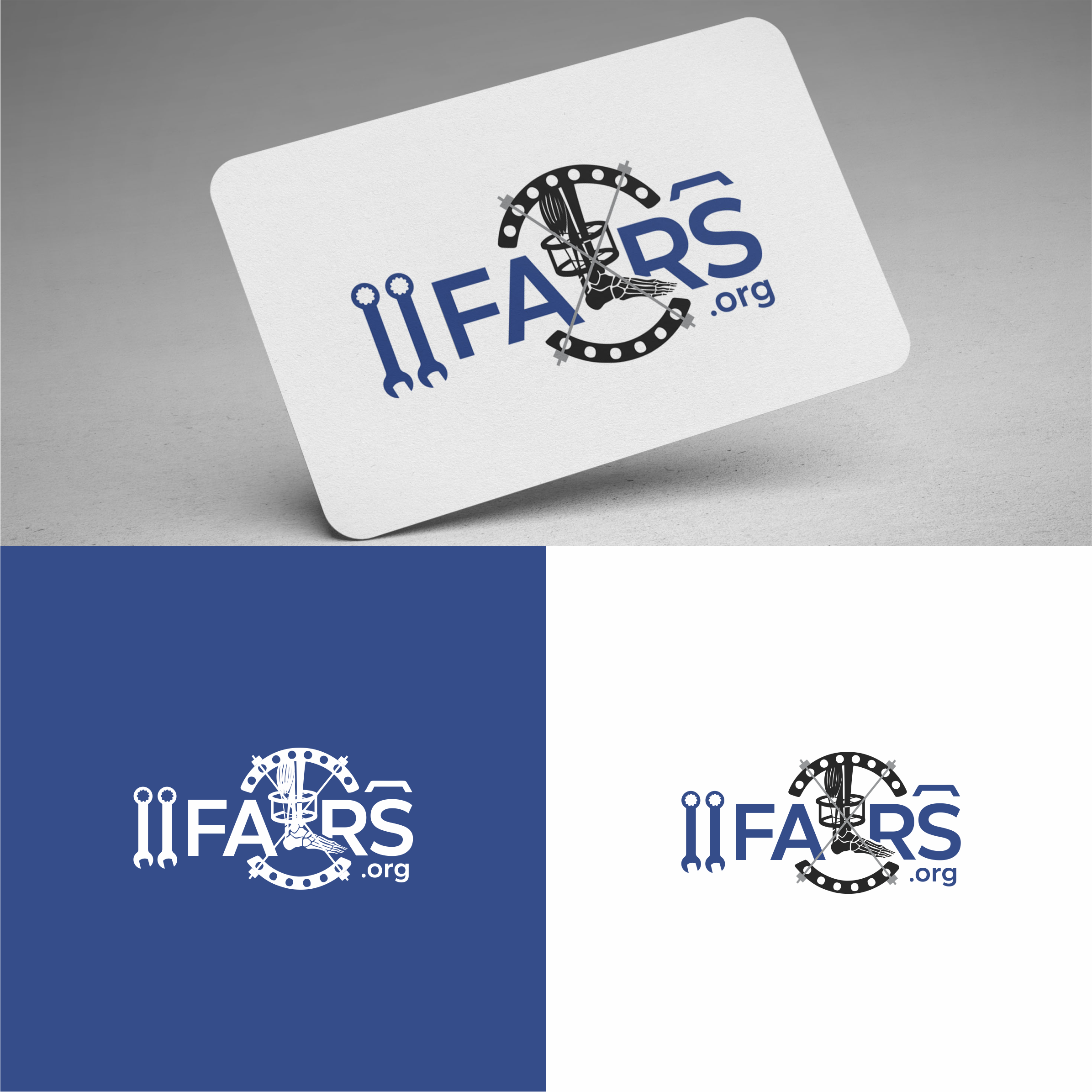 Logo Design by ndra for this project | Design #37673662