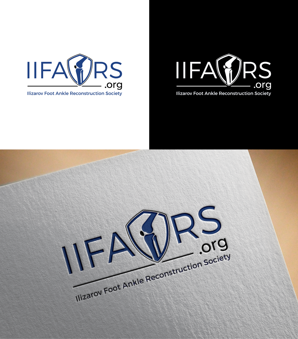 Logo Design by RA-bica for this project | Design #37674607