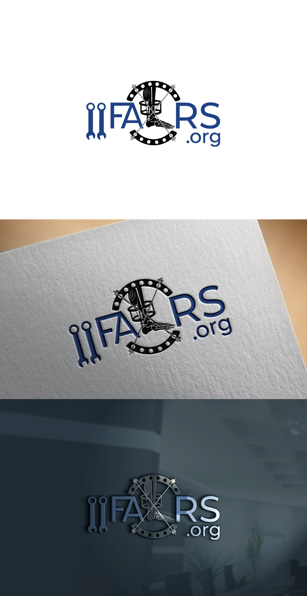 Logo Design by DesignVerse777 for this project | Design #37685415