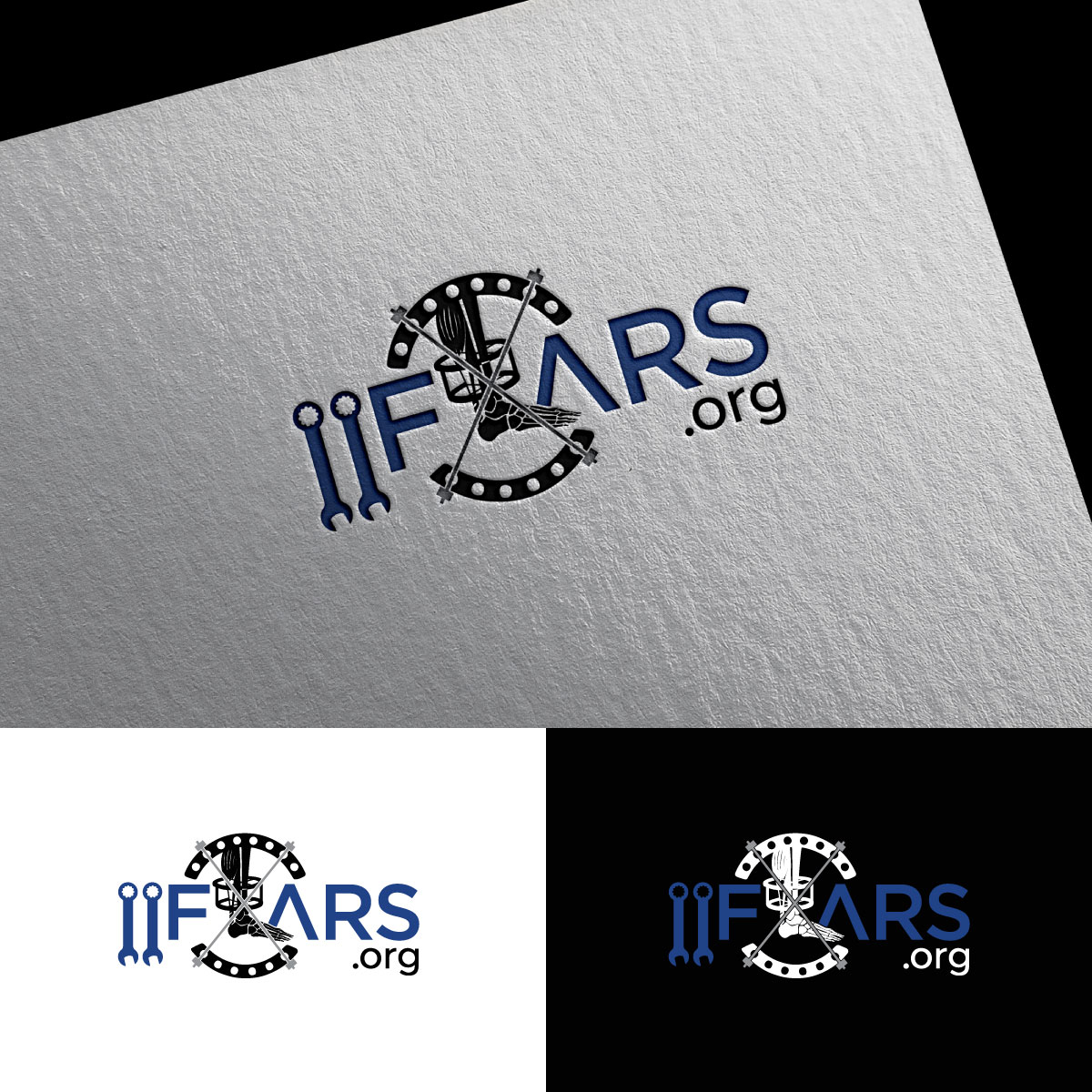 Logo Design by Alex Henry for this project | Design #37668798