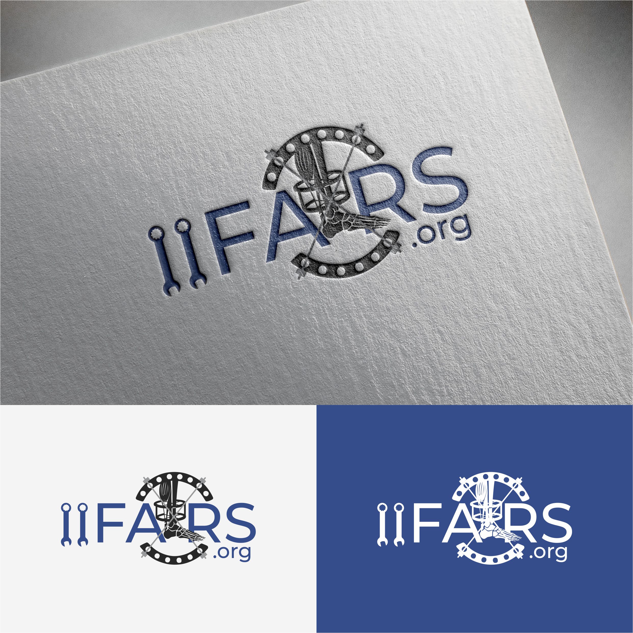 Logo-Design von Jeferson HP für dieses Projekt | Design #37669142
