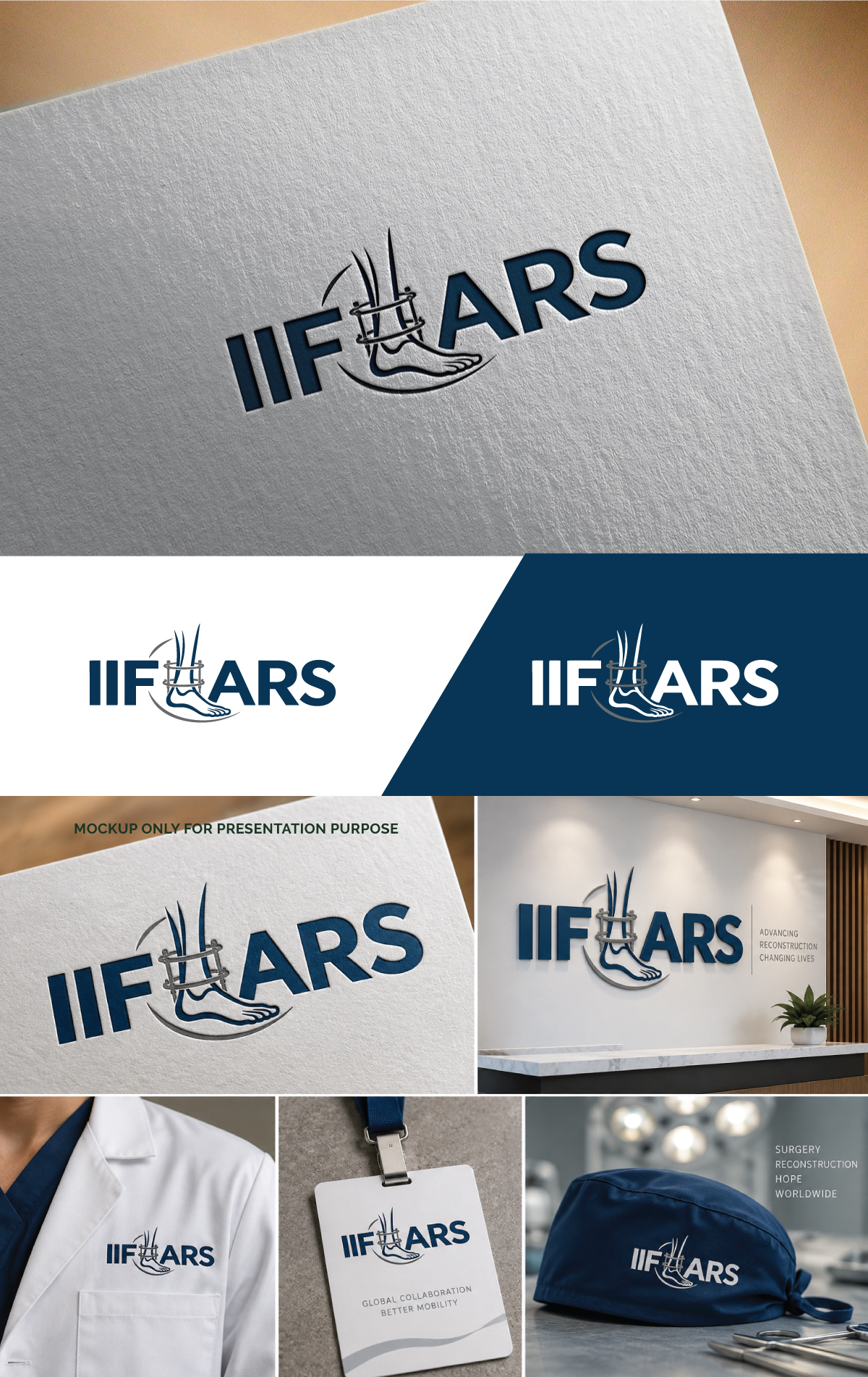 Logo Design by ModernTouch for this project | Design #37682565