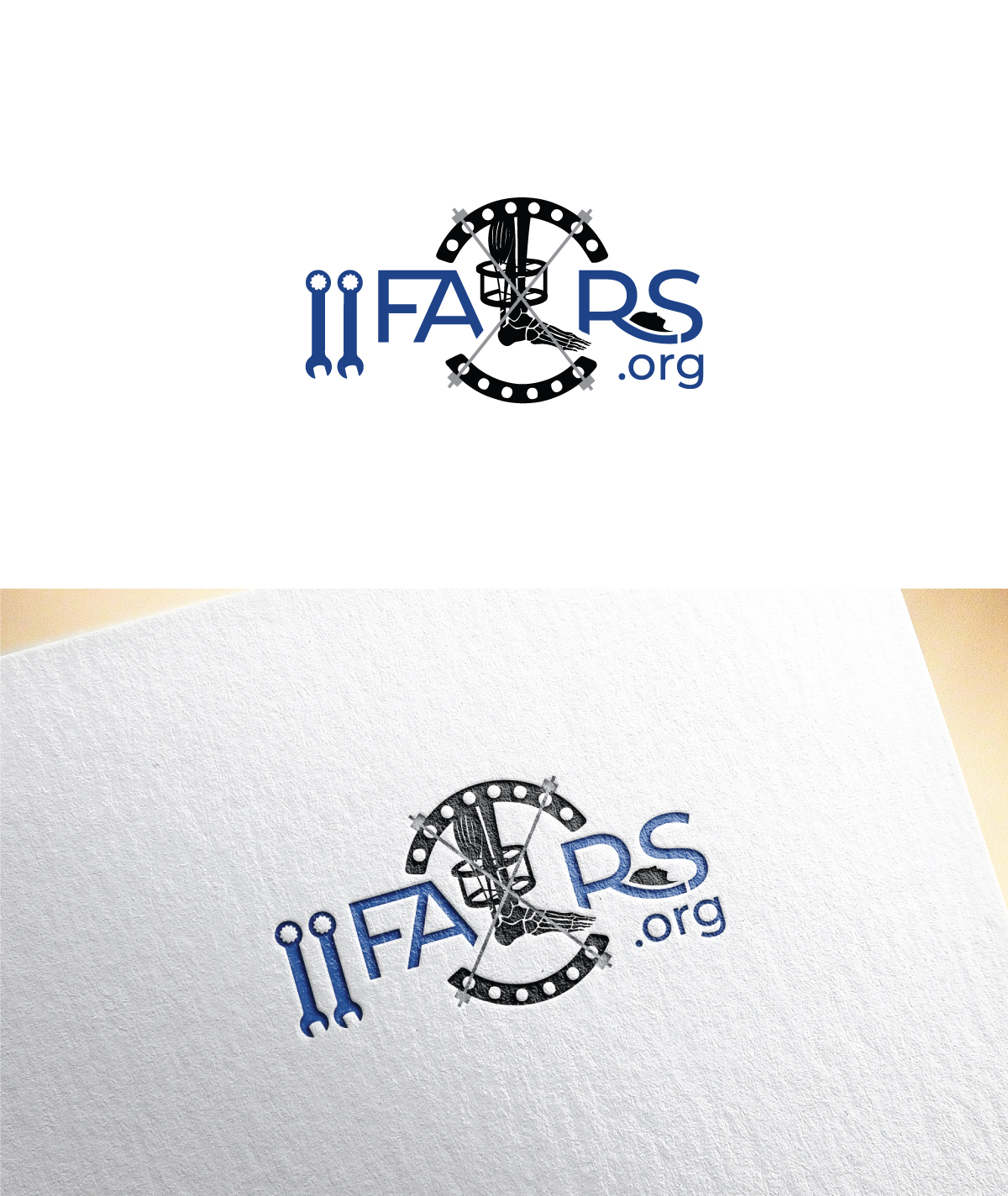 Logo Design by WB NAG for this project | Design #37667927