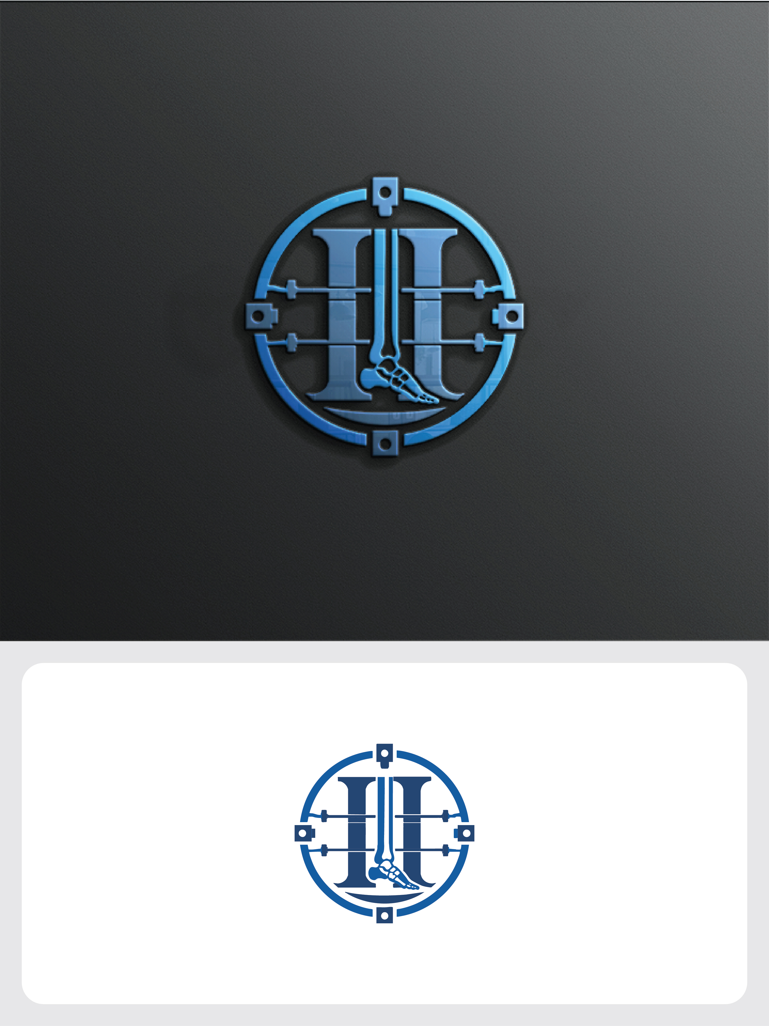 Logo Design by raju.creative for this project | Design #37669765