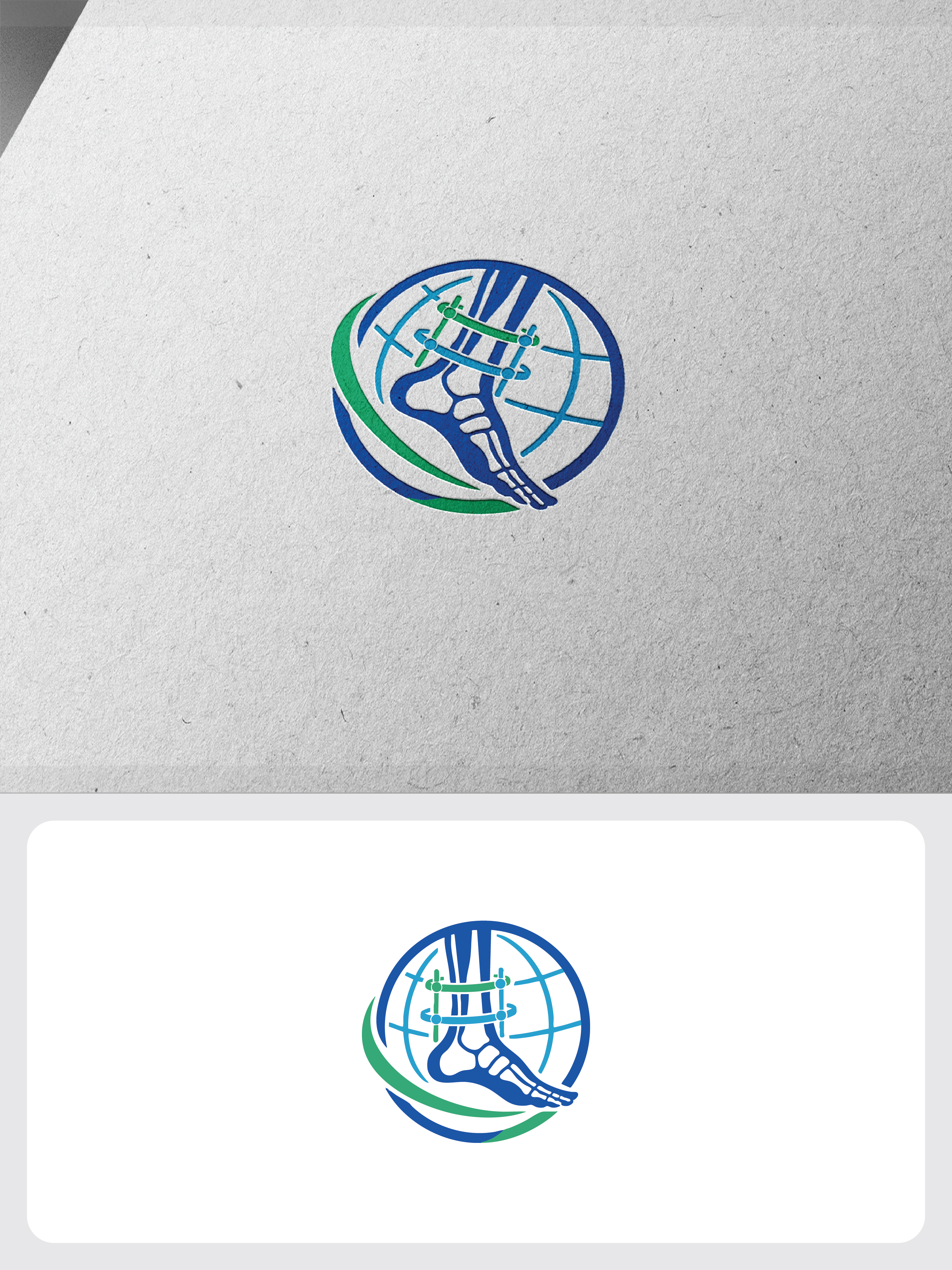 Logo Design by raju.creative for this project | Design #37669766