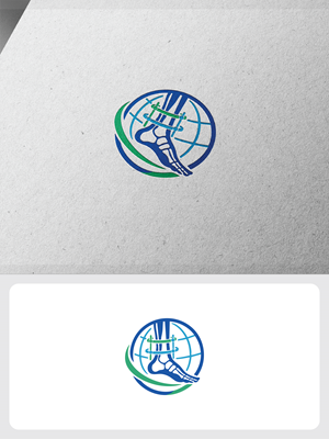 Logo Design by raju.creative for this project | Design: #37669766