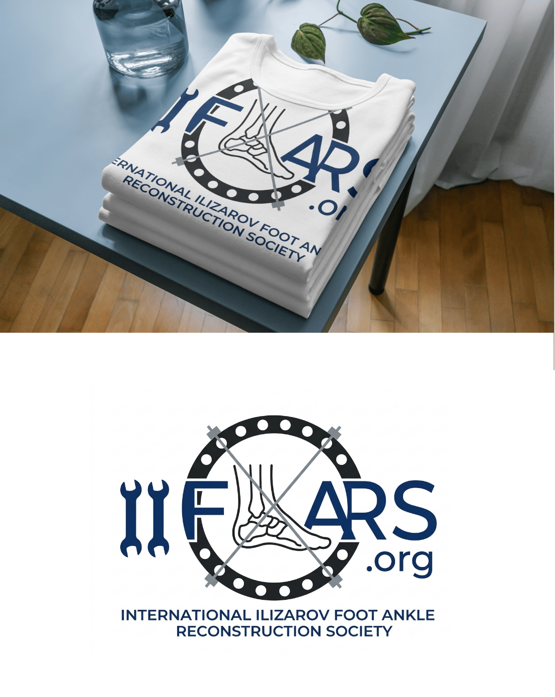 Logo Design by Nanas91 for this project | Design #37690105