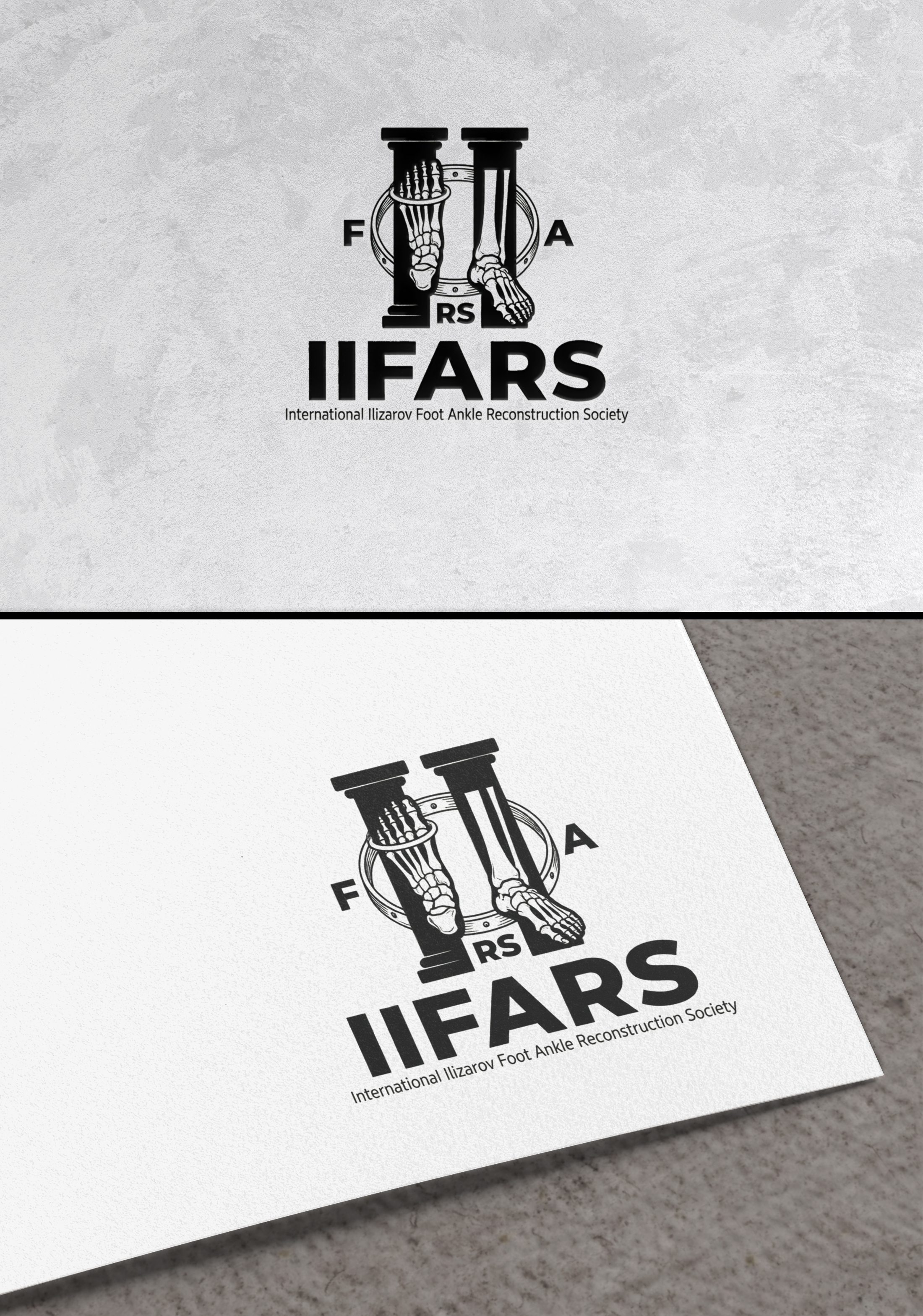 Logo Design by zamdi for this project | Design #37673713
