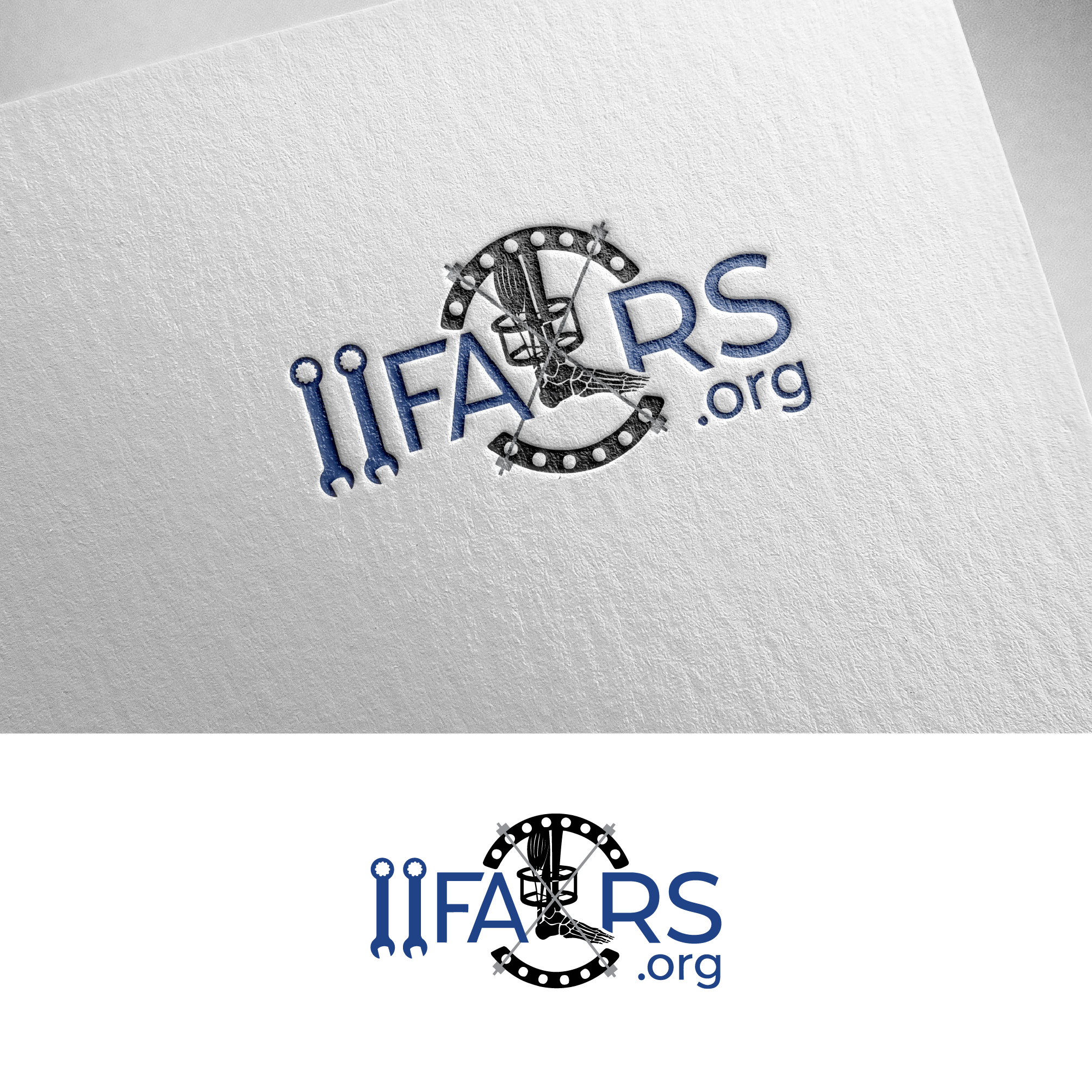 Logo Design by alzac for this project | Design #37684556