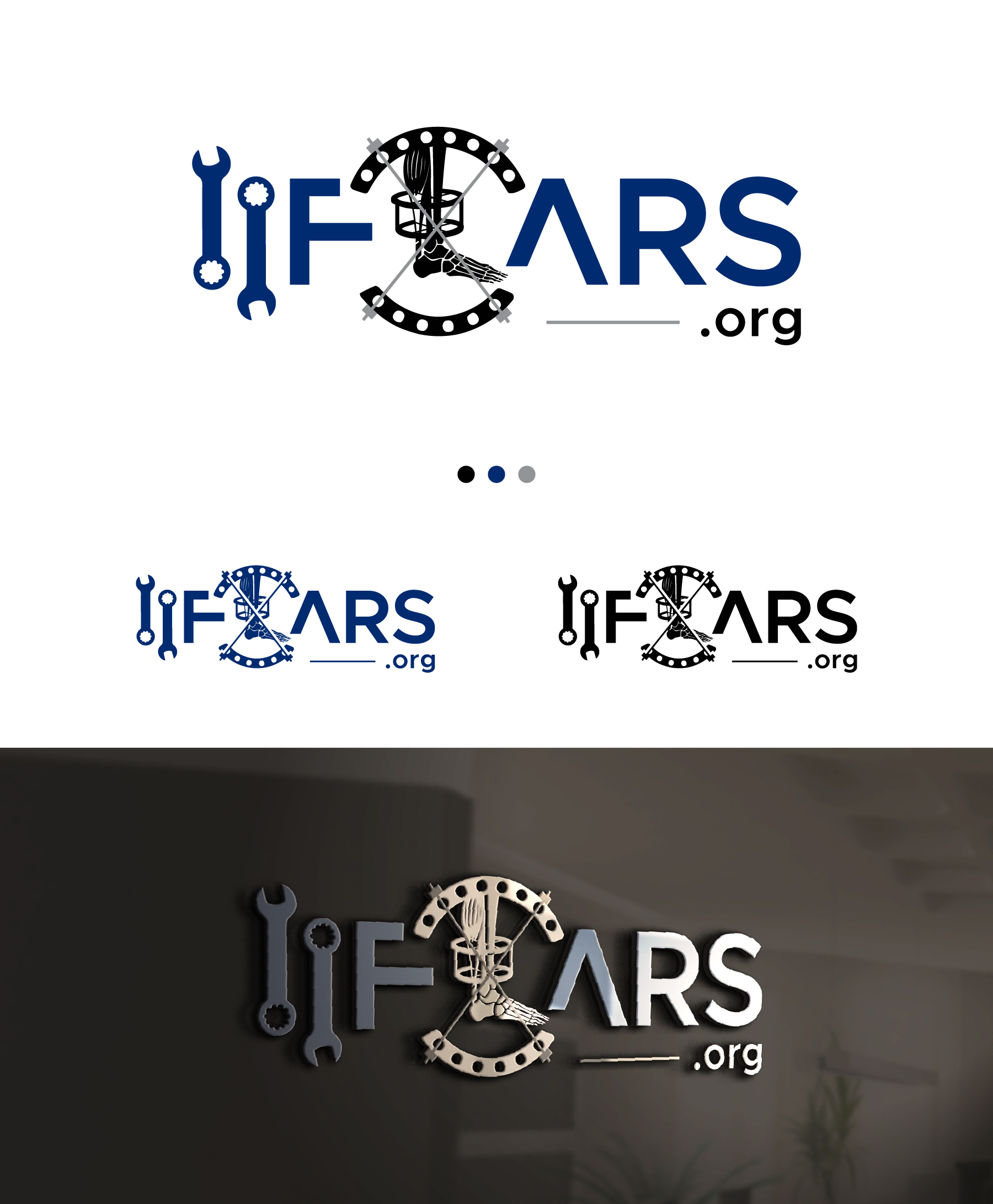 Logo-Design von debdesign für dieses Projekt | Design #37667870