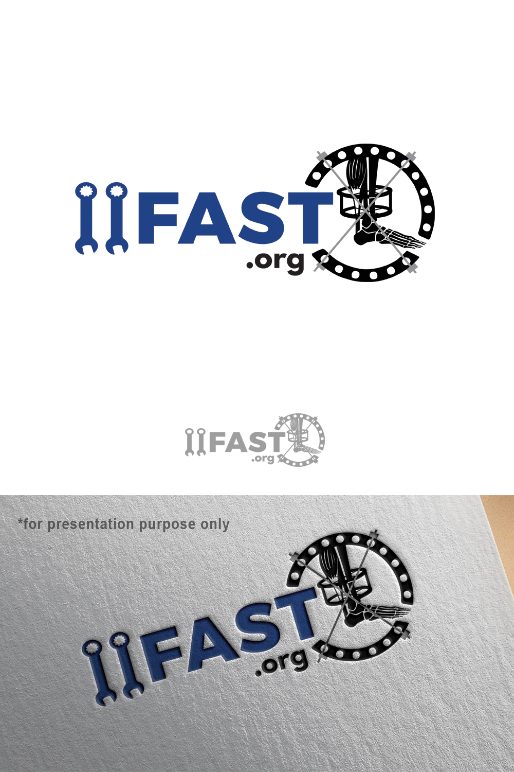 Logo Design by H4R5Z for this project | Design #37699417