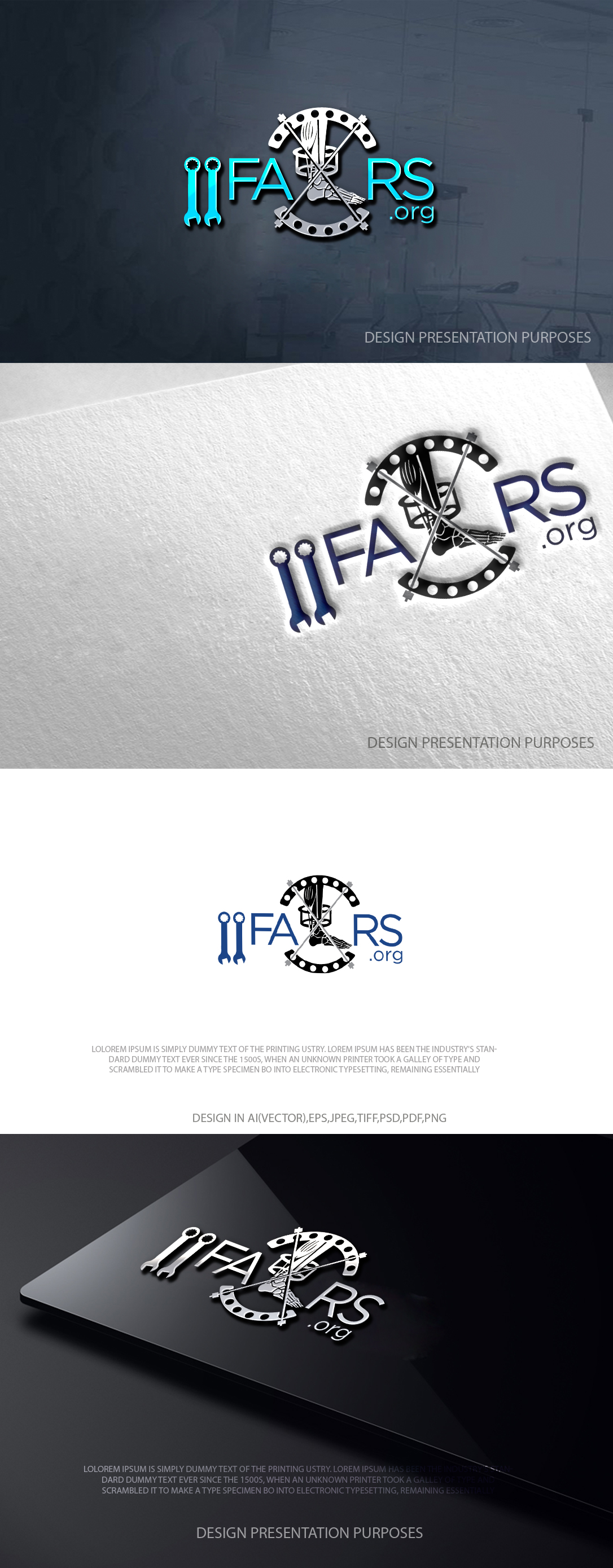 Logo Design by zebronicgraphic for this project | Design #37671421