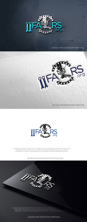 Logo-Design von zebronicgraphic für dieses Projekt | Design: #37671421