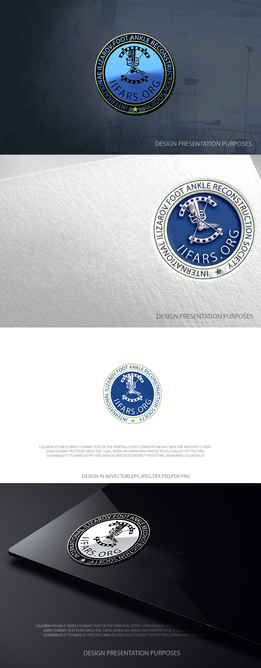 Logo-Design von zebronicgraphic für dieses Projekt | Design #37671422