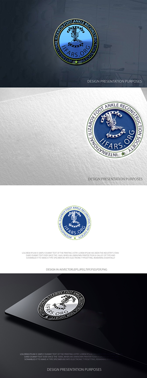 Logo-Design von zebronicgraphic für dieses Projekt | Design: #37671422