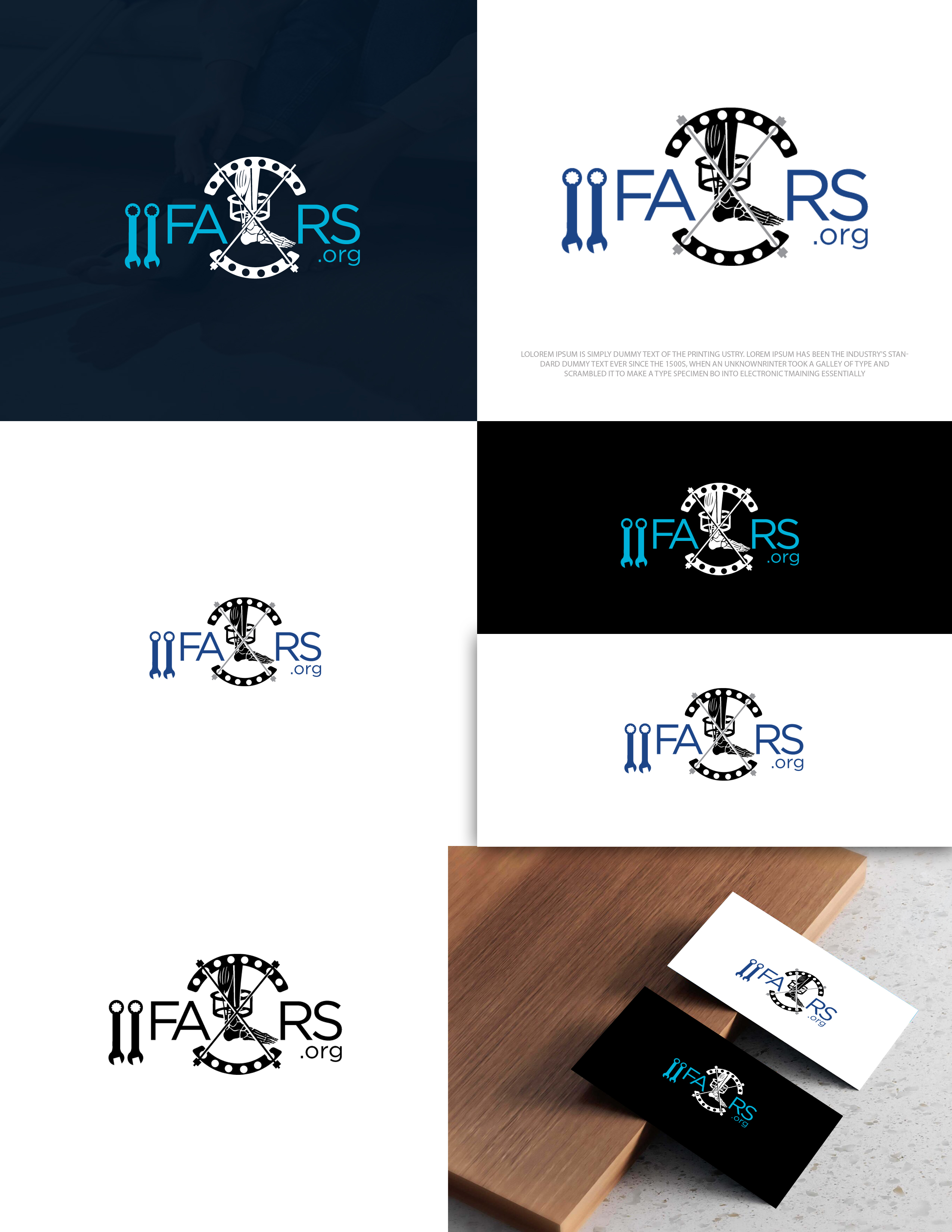 Logo-Design von zebronicgraphic für dieses Projekt | Design #37671423