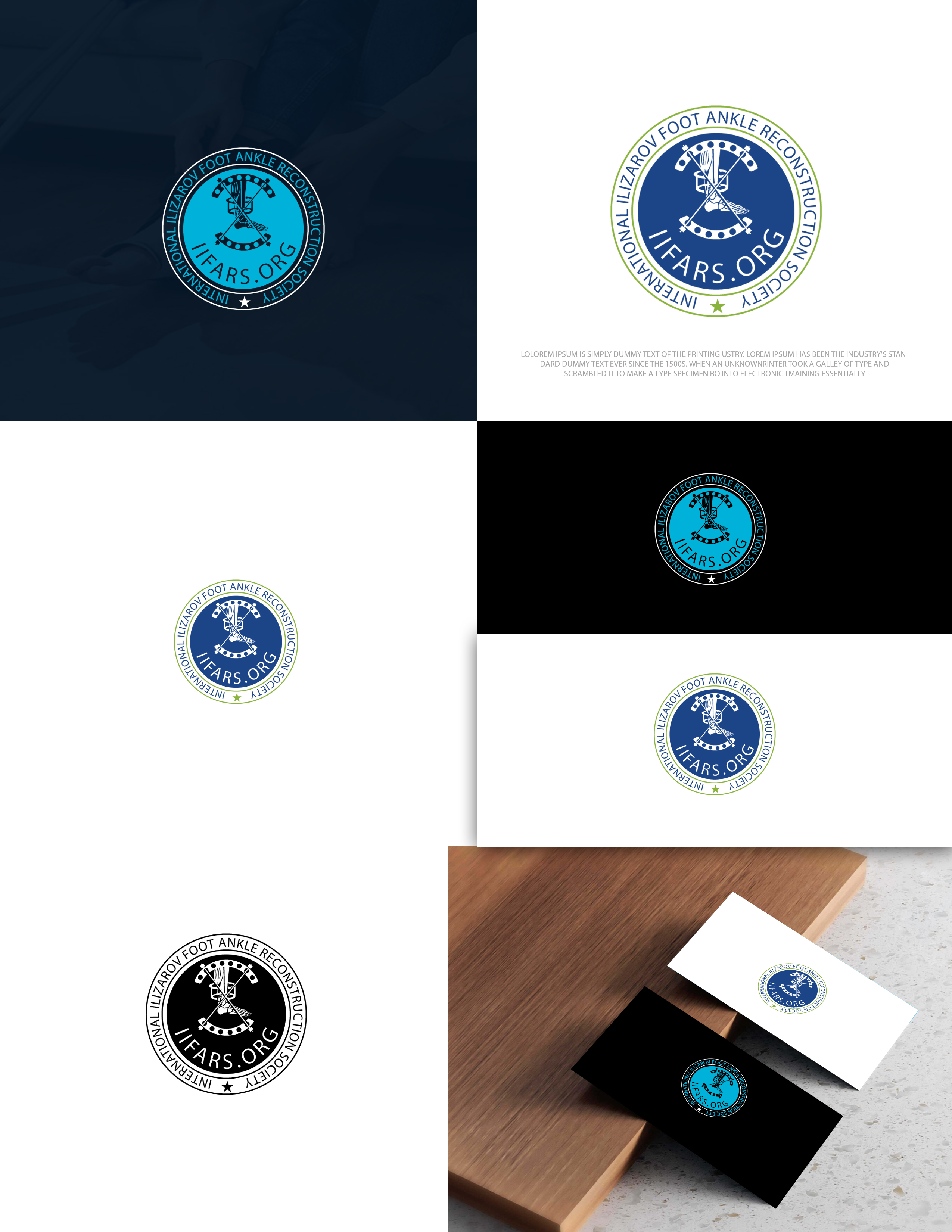 Logo-Design von zebronicgraphic für dieses Projekt | Design #37671424