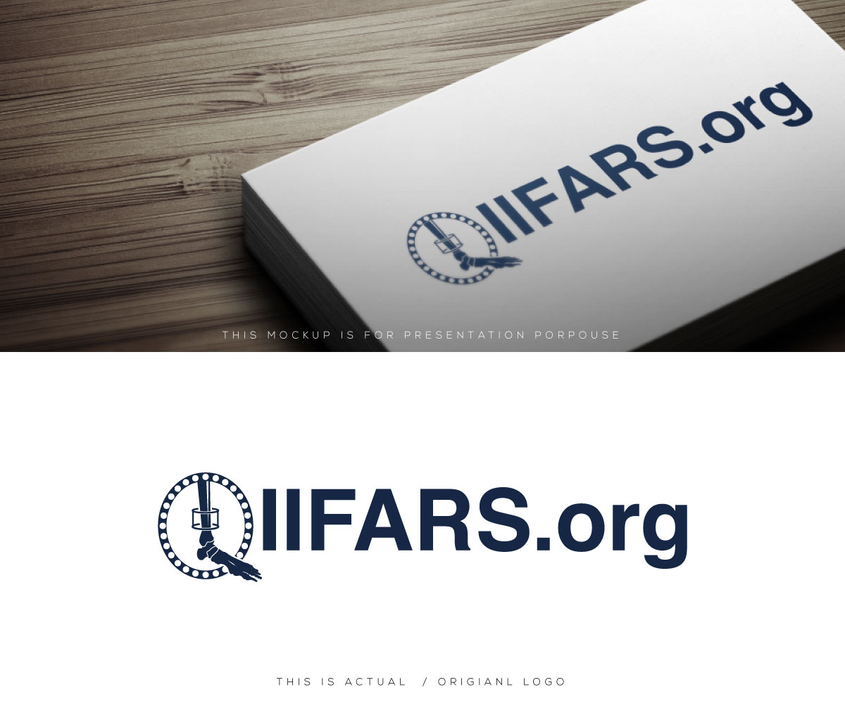 Logo Design by Ansh Design for this project | Design #37668884